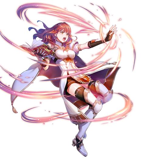 Cellica Fire Emblem Celica Fire Emblem Fire Emblem Gaiden