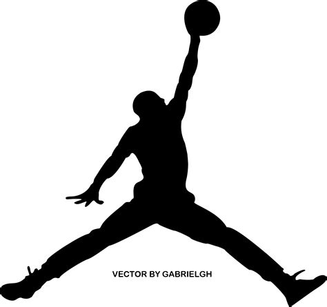 6 Michael Jordan Vector Images - Michael Air Jordan, Michael Jordan Vector Logo and Michael Air 
