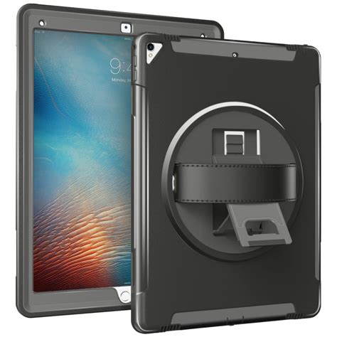 Dual Armour Heavy Duty Case For Ipad Pro 129 Inch 1st 2nd Gen