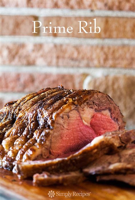 Also known as prime rib, it's the tastiest, juiciest and most tender cut of beef. 17 Best images about eye of round roast recipes on ...