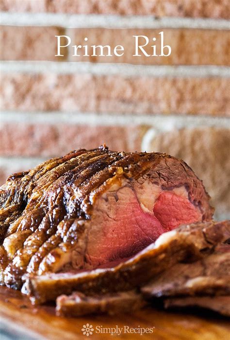This prime rib was ''fantastic''.served this on christmas eve. 17 Best images about eye of round roast recipes on ...