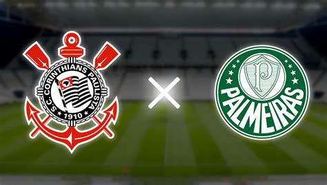 Each channel is tied to its source and may differ in quality. Corinthians x Palmeiras: acompanhe o placar do Dérbi AO VIVO