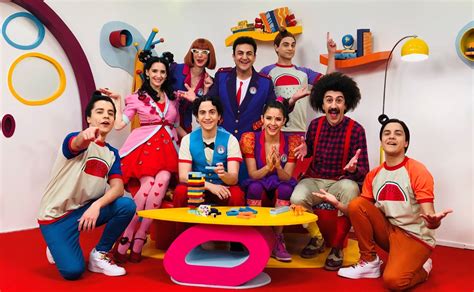 Llega Una Nueva Temporada De Junior Express A Disney Junior Portalgeek