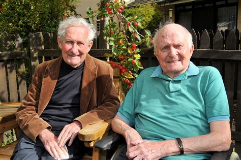 But what are the other key dates from those decades that marked the conflict? WW2 veterans who fought together are reunited by chance 70 ...