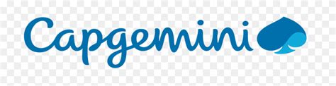 Capgemini Logo And Transparent Capgeminipng Logo Images