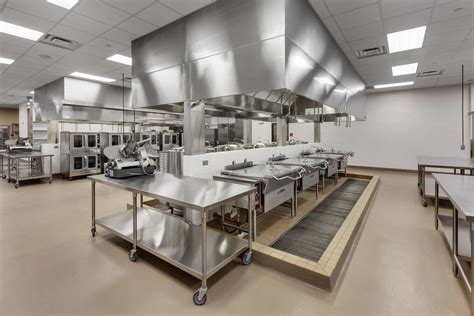 Ottawa's largest shared commercial kitchen space. Planning Commercial Kitchen for Your Restaurant - Blog ...