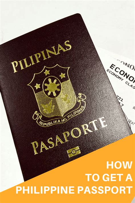 How To Schedule Dfa Online Appointment To Get A Passport