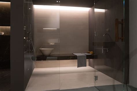 Modern Shower Designs And Features That Will Make You Envious