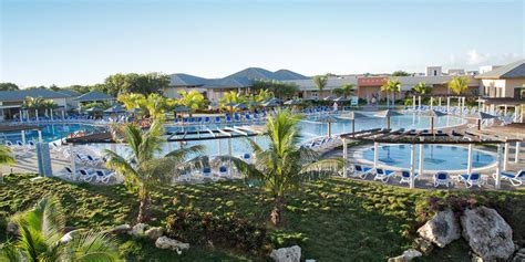 Hotel Playa Paraiso Resort And Suite Cayo Coco Kuba Wczasy Opinie