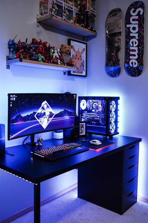 Pin On Gaming Pc Setups