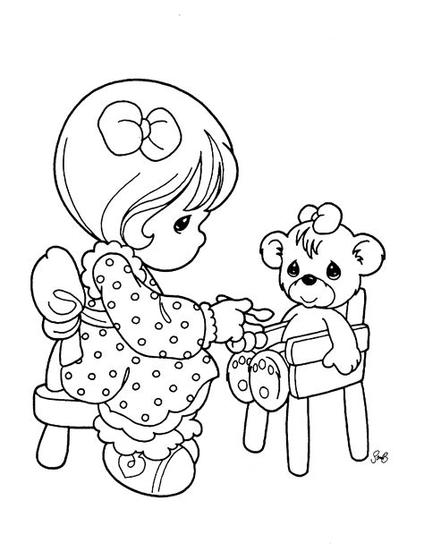 Coloring Pages Printable For Kids