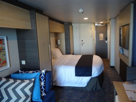These 128 studio cabins of. Quantum of the Seas Cruise Ship Cabins and Suites