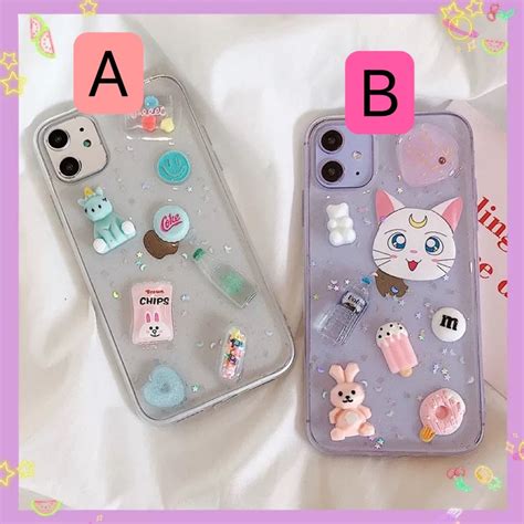 cute phone case for iphone7 7p 8 8plus x xs xr xsmax 11 11pro 11pro ma ivybycrafts