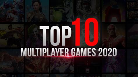 Top 10 Multiplayer Shooter Games Pc Best Games Walkthrough