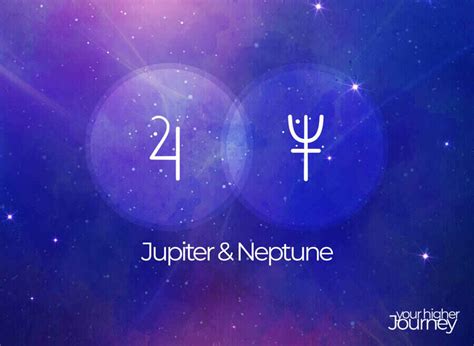 Jupiter Conjunct Neptune The Spiritual And Idealistic Dreamer