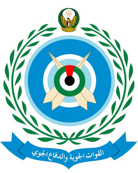 قوة الدفاع الجوي الإمارات العربية المتحدة المسؤولة عن الطائرات. القوات الجوية الإماراتية - ويكيبيديا