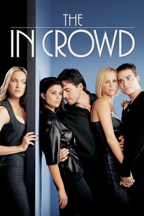The In Crowd 2000 Film Alchetron The Free Social Encyclopedia