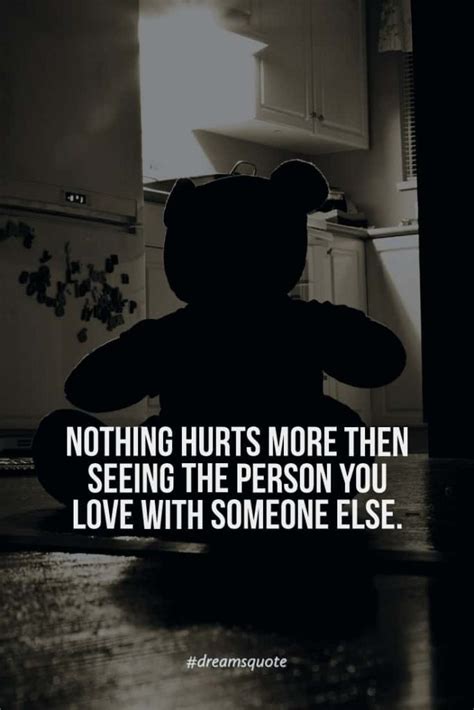 105 Sad Love Quotes About Life To Beat Sadness Dreams Quote