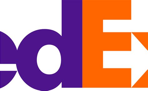 Fedex Logo Png Transparent Background Logo Qrw
