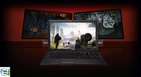 10 Best Gaming Laptop Under 1000 Dollars February 2015