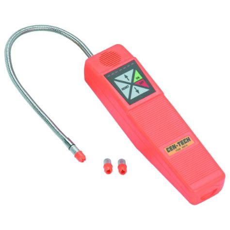 Electronic Freon And Halogen Leak Detector Usatm Canaspes62