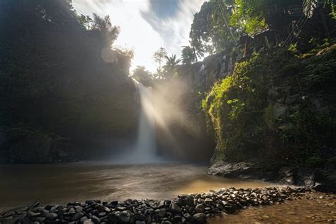 Heavenly Cascades Best Waterfall Destinations In Bali Whats New