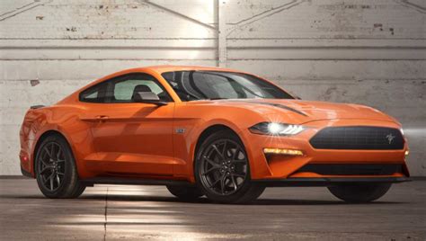 2021 Ford Mustang Colors Release Date Redesign Price 2023 Ford Reviews