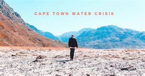 Tbw Day Zero April 29 2018 Is The Day Cape Town Population 375