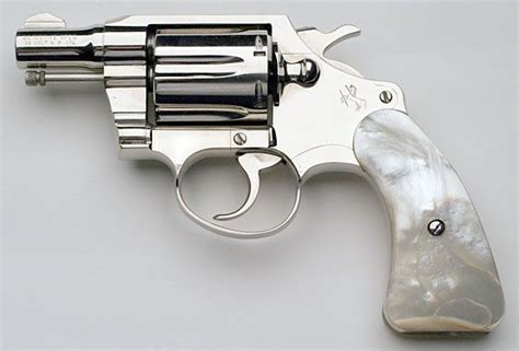 Colt Agent 38 Special Revolver Serial Numbers Mustdragon