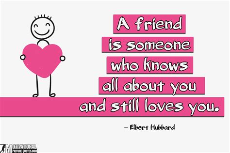 Inspirational Friendship Quotes With Pictures Shila Stories