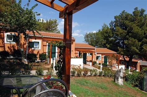 Koversada Naturist Park Apartments Updated Vrsar Croatia