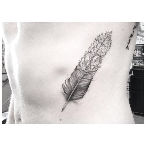 dr woo feather construction ikickitrootdown feather drawing feather tattoo design feather