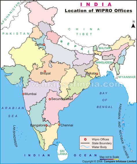 The prominent builders include realty, group, concorde group, slv developers and r infrastructures. Wipro Ltd
