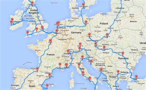 Pin On Travel Europe