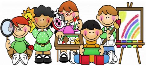 Nursery School Clip Art Clipart Best