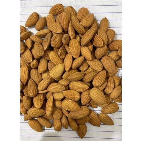 Organic Almond Nuts At Rs 550 Kg Almond Nuts In New Delhi ID