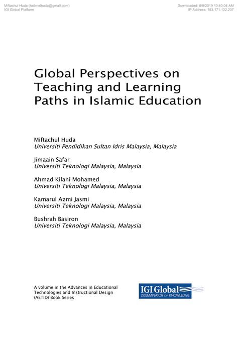 Maybe you would like to learn more about one of these? Maksud Nama Razali Dalam Islam