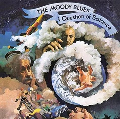 Moody Blues · A Question Of 6 Cd Bonus Tracks Edition 2008