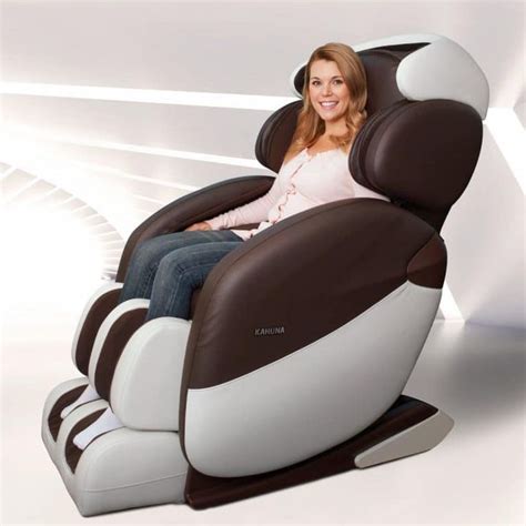 Pin On Top 9 Best Full Body Massage Chairs In 2018