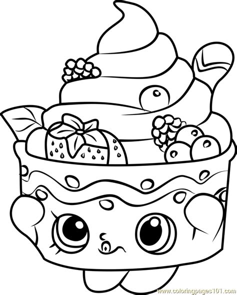 We have collected 37+ shopkins coloring page free printable images of various designs for you to color. Yo-Chi Shopkins Coloring Page - Free Shopkins Coloring ...