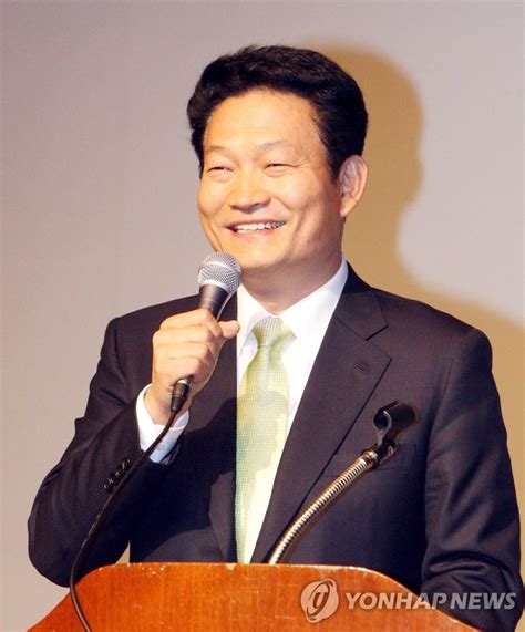 제16·17·18·20·21대 국회의원이며, 민선 5기 인천광역시장을 역임하였다. 송영길 "서울시장 후보 당내 물색이 우선" | 연합뉴스