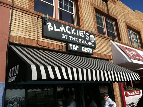 Mar 15, 2021 · blackie's was founded by william blackie blackstock in 1953. Blackies by the Sea in Newport Beach, CA | Sea, Newport ...