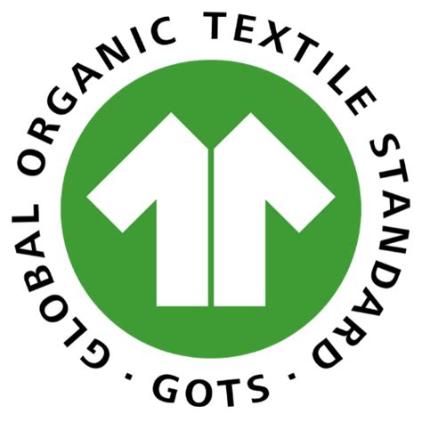What Does It Mean To Be Gots Certified The Global Organic Textile Standard