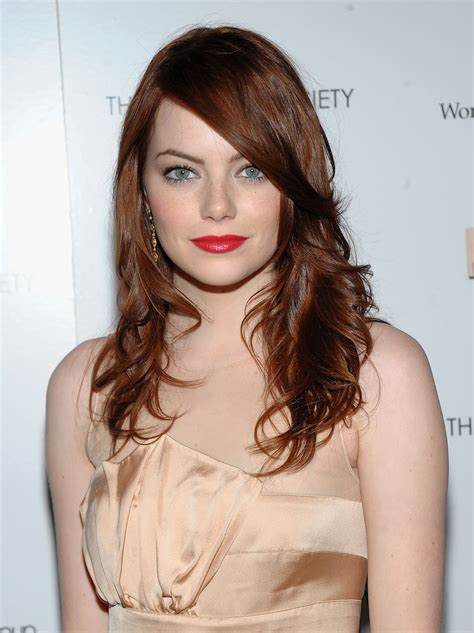 is emma stone a positive or negative role model rupual s lifestyle blog