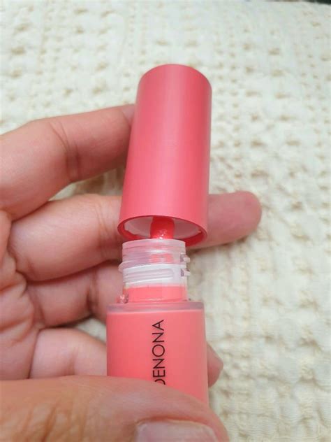 Natasha Denona The Puff Paint Liquid Blush Serum Review Hot Sex Picture