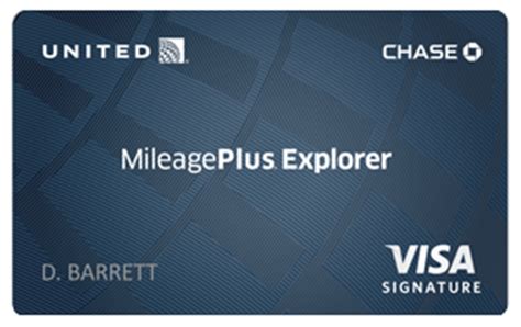 United mileageplus® business card footnote1(opens overlay). Requesting New Chase EMV Cards: Freedom, United MileagePlus, and Southwest Airlines Plus & Premier