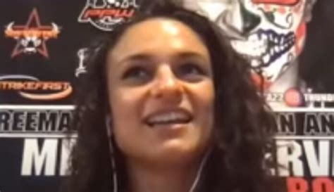 Thunder Rosa Elaborates On Working For Aew And Nwa At The Same Time