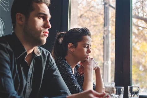 science says this is why couples who break up always end up getting back together