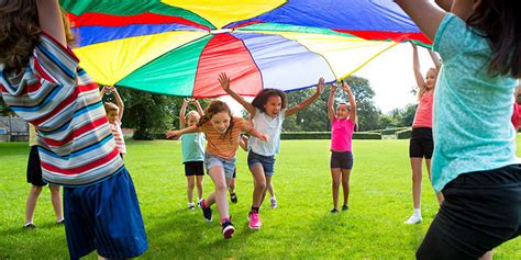 How many words can you make? PE Activities to Engage Students in the Three Domains of ...