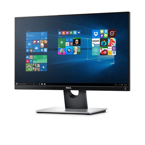 Dell 23 Monitor S2316m Black